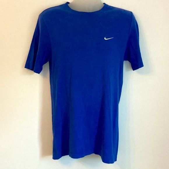 Nike Shirts Vintage Nike Single Stitch Regular Fit Tshirt Size S